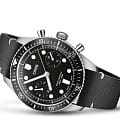 Часы Oris Divers Sixty‑Five Chronograph 01 771 7791 4054-07 6 20 01 фото 2